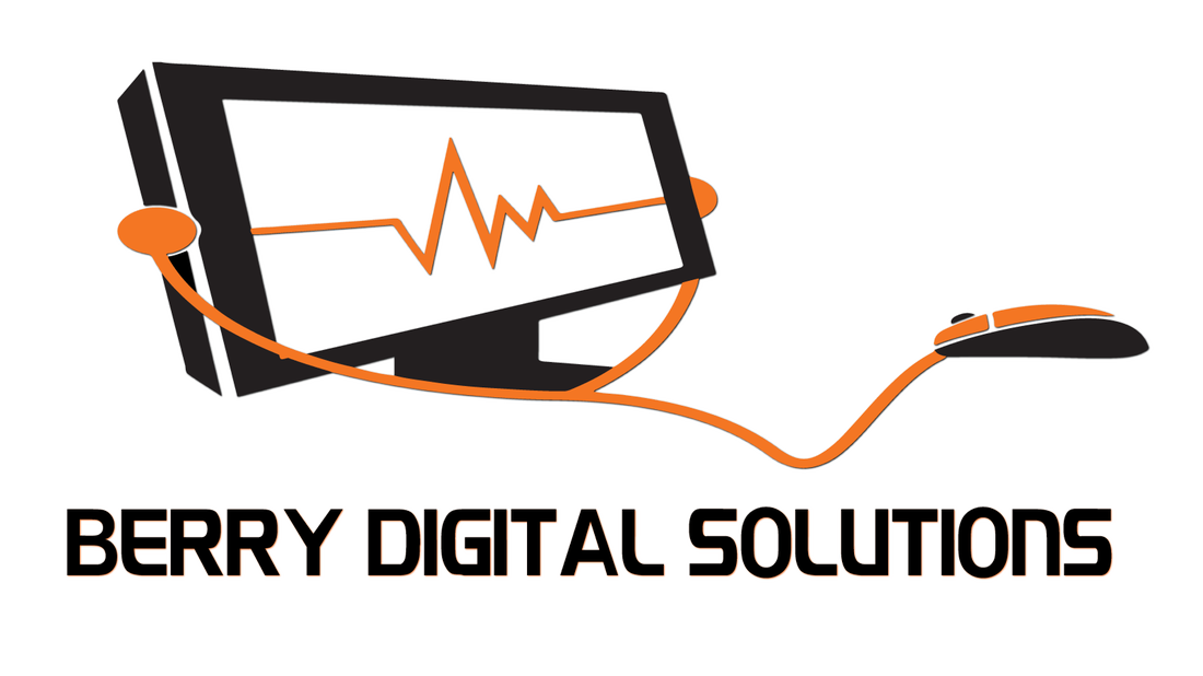 Berry Digital Solutions