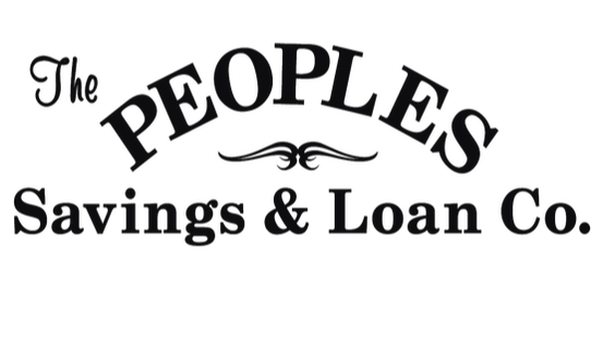 The Peoples Savings & Loan Company West Liberty