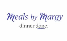 Meals by Margy Dinner Planning