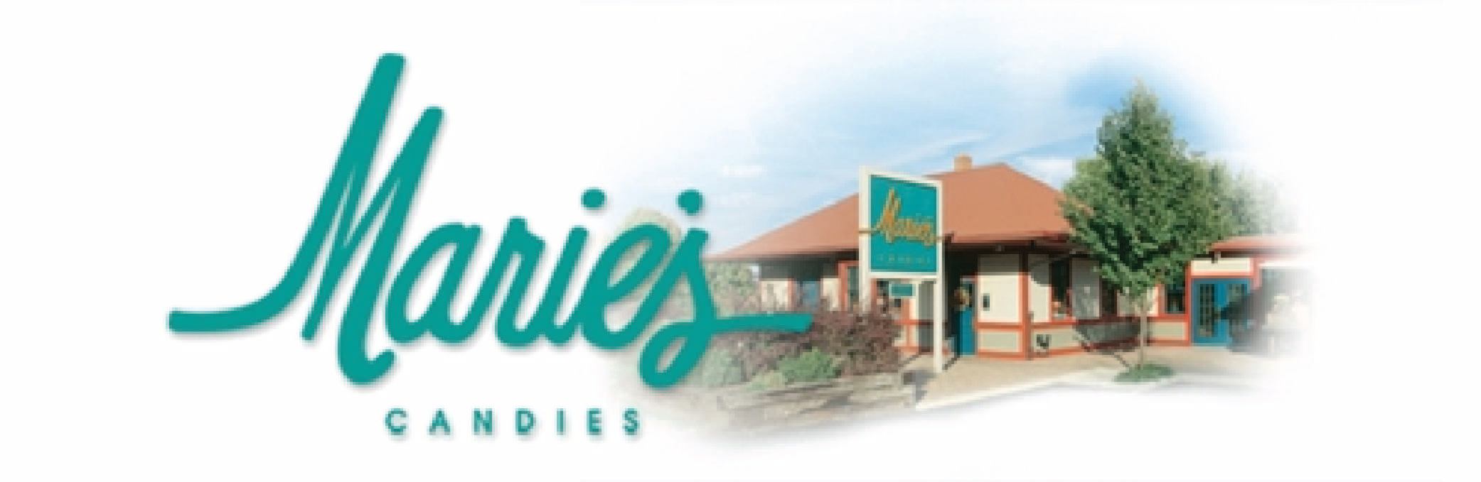 Marie's Candies West Liberty